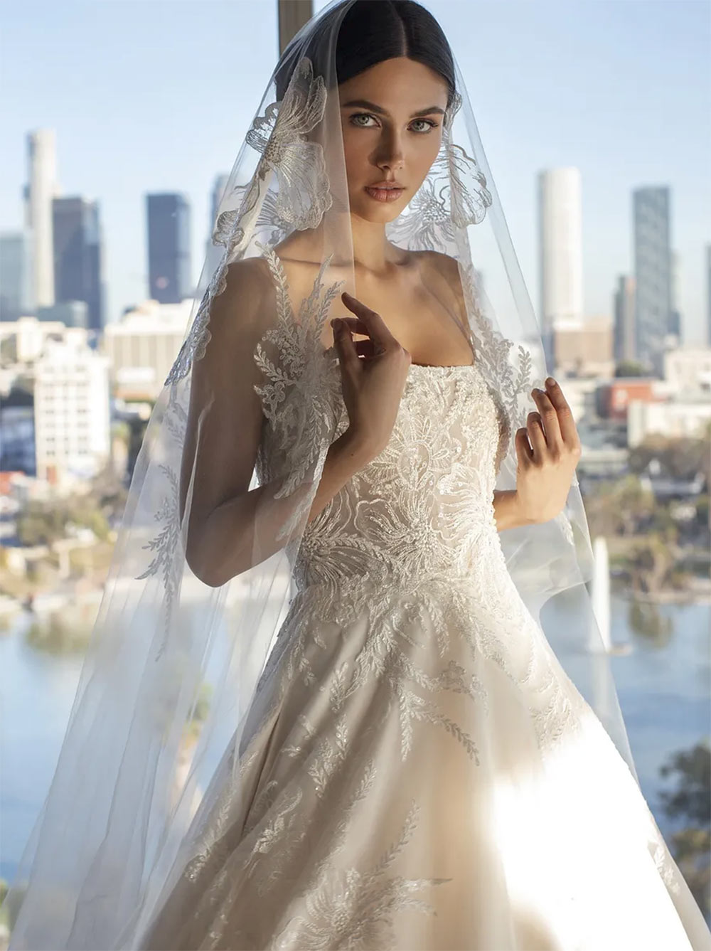 Pronovias