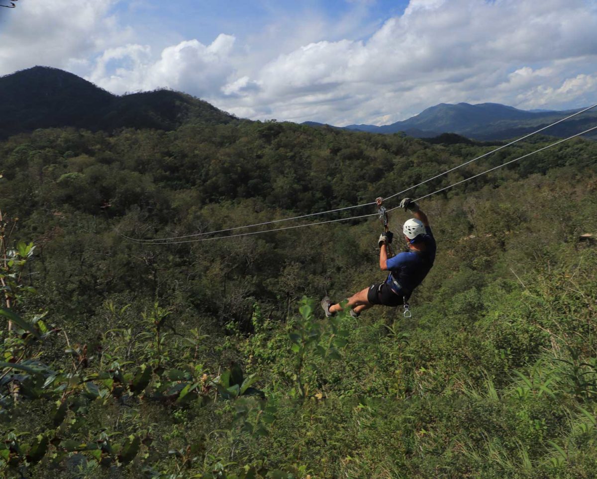 Puerto Vallarta, un otoño de fábula | mag21