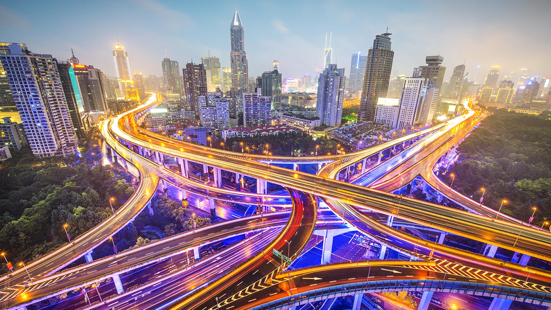 ¿Por qué es estratégica la Inversión en Infraestructura? | mag21