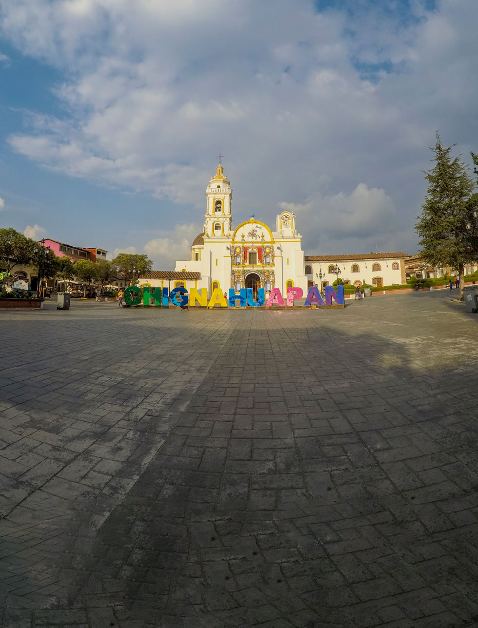 Así nacen las esferas en Chignahuapan, el pueblo de la eterna Navidad -  México Desconocido